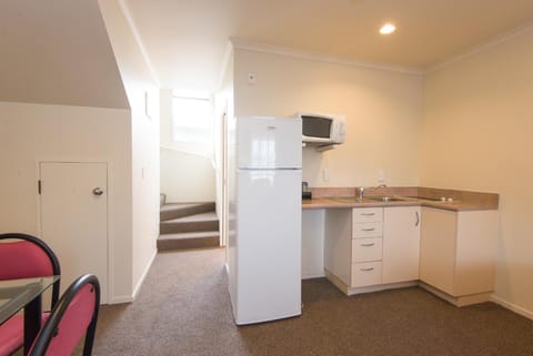 Hamilton Settlers Motor Lodge Lodge in Hamilton