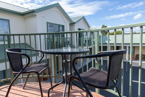 Hamilton Settlers Motor Lodge Lodge in Hamilton