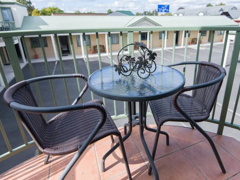 Hamilton Settlers Motor Lodge Lodge in Hamilton