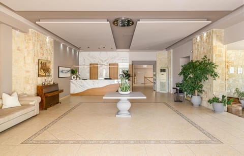 Blue Bay Hotel Hotel in Halkidiki