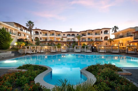 Blue Bay Hotel Hotel in Halkidiki