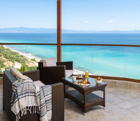 Blue Bay Hotel Hotel in Halkidiki