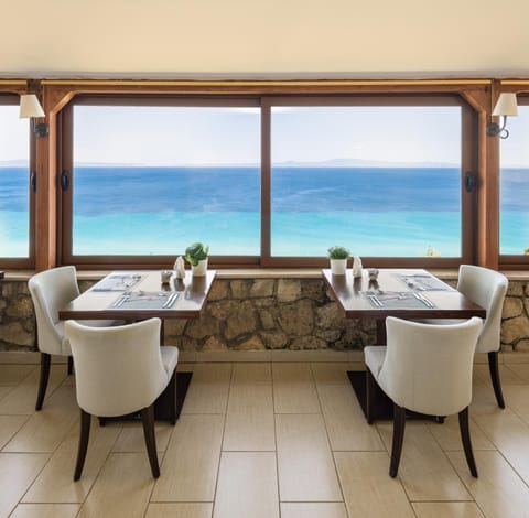 Blue Bay Hotel Hotel in Halkidiki