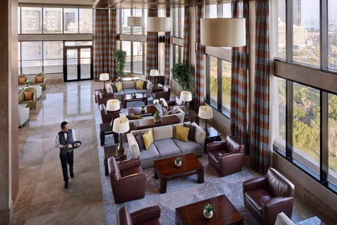 InterContinental Abu Dhabi By IHG Hotel in Abu Dhabi