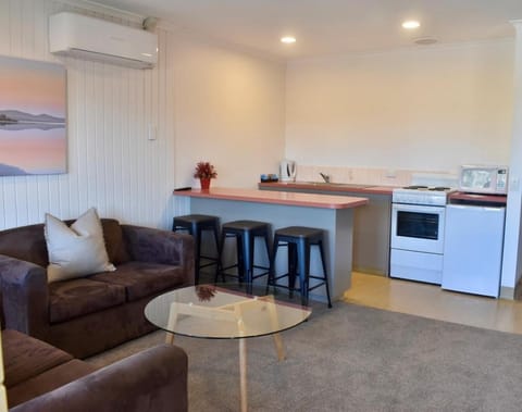 Kermandie Hotel in Tasmania