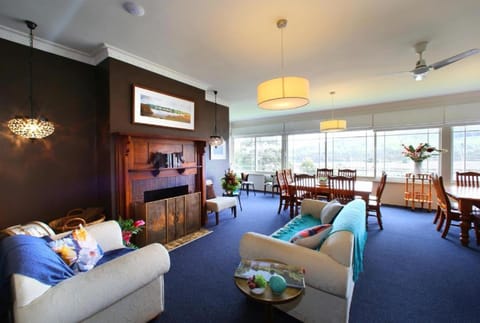 Kermandie Hotel in Tasmania