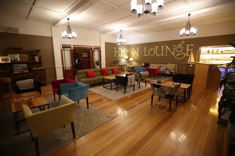 Kermandie Hotel in Tasmania