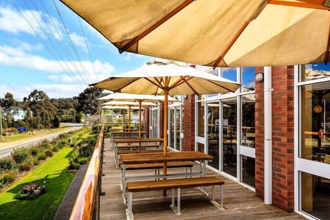 Kermandie Hotel in Tasmania