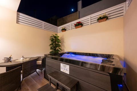 Domus Boutique Hotel Hotel in Malta