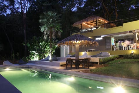 Property view