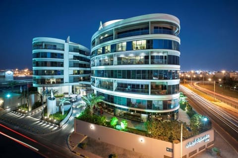 Property view