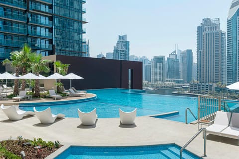 Recreational facilities