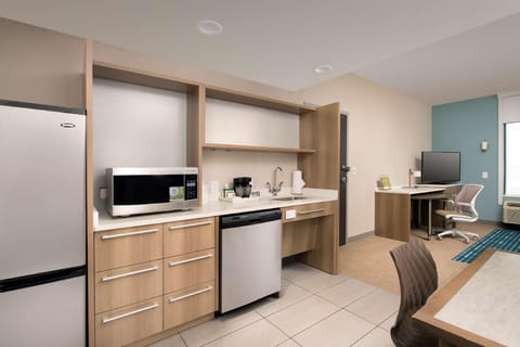 Home2 Suites by Hilton Murfreesboro Hotel in Murfreesboro