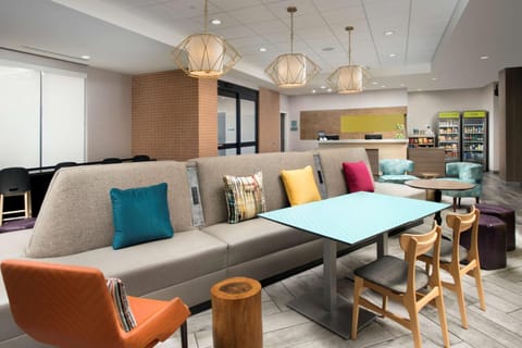 Home2 Suites by Hilton Murfreesboro Hotel in Murfreesboro