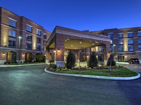Hampton Inn & Suites Franklin Berry Farms Hotel in Franklin