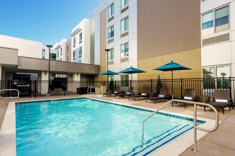 Homewood Suites by Hilton San Jose Santa Clara Hotel in Alviso