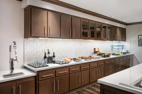 Homewood Suites by Hilton San Jose Santa Clara Hotel in Alviso