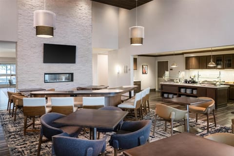 Homewood Suites by Hilton San Jose Santa Clara Hotel in Alviso