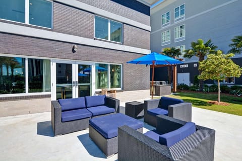 Homewood Suites by Hilton New Orleans West Bank Gretna Hotel in Terrytown