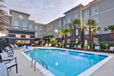 Homewood Suites by Hilton New Orleans West Bank Gretna Hotel in Terrytown