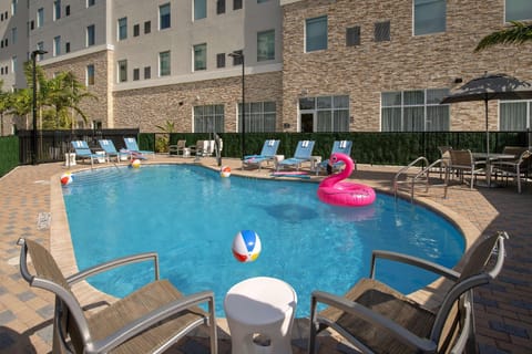 Hampton Inn Miami - Airport East Hotel in Miami Springs