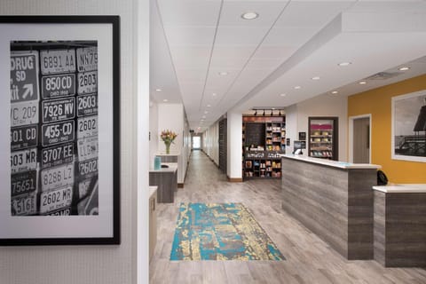 Hampton Inn Miami - Airport East Hotel in Miami Springs