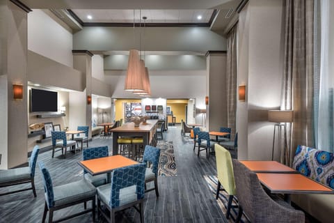 Hampton Inn & Suites West Melbourne-Palm Bay Road Hotel in West Melbourne