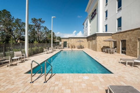 Hampton Inn & Suites West Melbourne-Palm Bay Road Hotel in West Melbourne