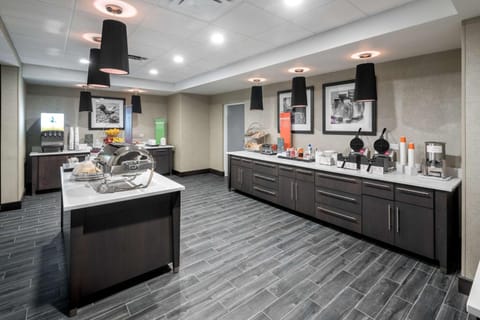 Hampton Inn & Suites West Melbourne-Palm Bay Road Hotel in West Melbourne