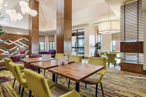 Hilton Garden Inn Edmond Oklahoma City North Hotel in Edmond