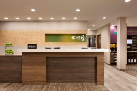 Home2 Suites by Hilton Mt. Pleasant Charleston Hotel in Mount Pleasant
