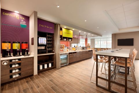 Home2 Suites by Hilton Mt. Pleasant Charleston Hotel in Mount Pleasant