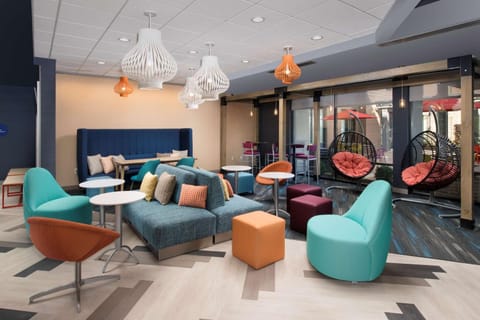 Tru by Hilton Murfreesboro Hotel in Murfreesboro