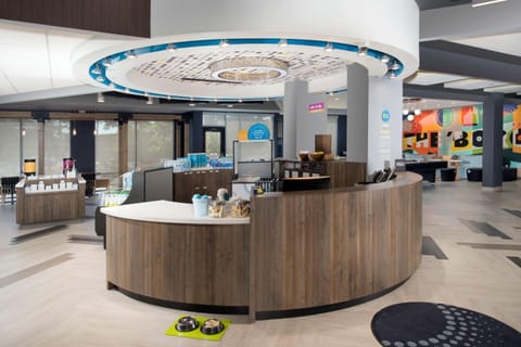 Tru by Hilton Murfreesboro Hotel in Murfreesboro