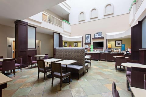 Hampton Inn Santa Cruz Hotel in Santa Cruz