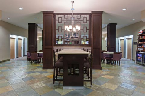 Hampton Inn Santa Cruz Hotel in Santa Cruz