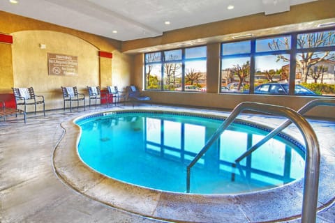 Hampton Inn Santa Cruz Hotel in Santa Cruz