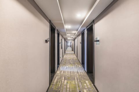 GreenTree Inn Beijing MenTouGou Express Hotel Hotel in Beijing