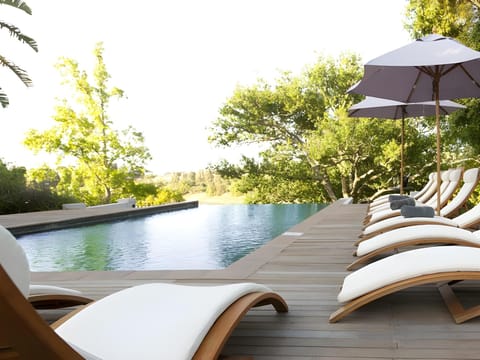 LAvenir Country Lodge Lodge in Stellenbosch