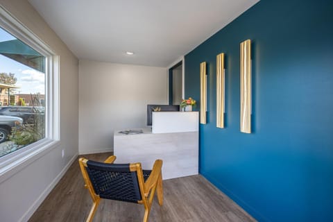 City Center Motel Hotel in Hamilton