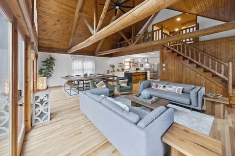 The Boha Hotel Hotel in Lake Placid