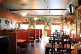 The Pines Inn Hotel in Lake Placid