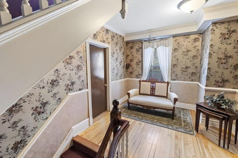 The Pines Inn Hotel in Lake Placid