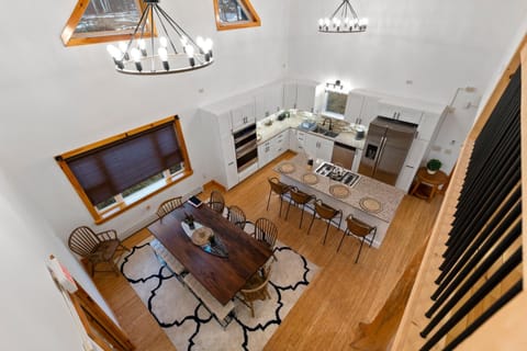 Wolfjaw Lodge Hotel in Wilmington