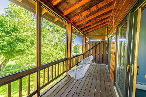 Point Au Roche Lodge Hotel in Lake Champlain