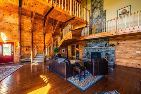 Point Au Roche Lodge Hotel in Lake Champlain