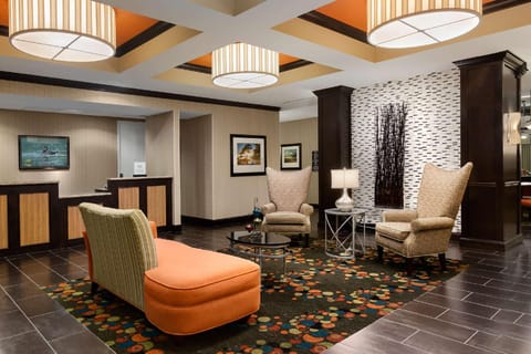 Homewood Suites by Hilton Joplin Hotel in Joplin