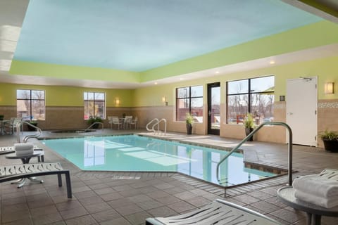 Homewood Suites by Hilton Joplin Hotel in Joplin
