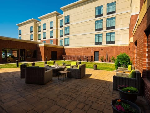 Homewood Suites by Hilton Joplin Hotel in Joplin
