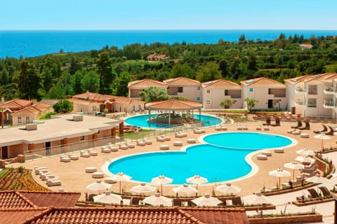 Zeus Eleva Ajul, a Registry Collection Hotel Hotel in Halkidiki